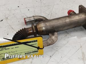 Gebruikte EGR koeler Peugeot Expert (G9) 2.0 HDi 120 Prijs € 40,00 Margeregeling aangeboden door Pijffers B.V. Raalte