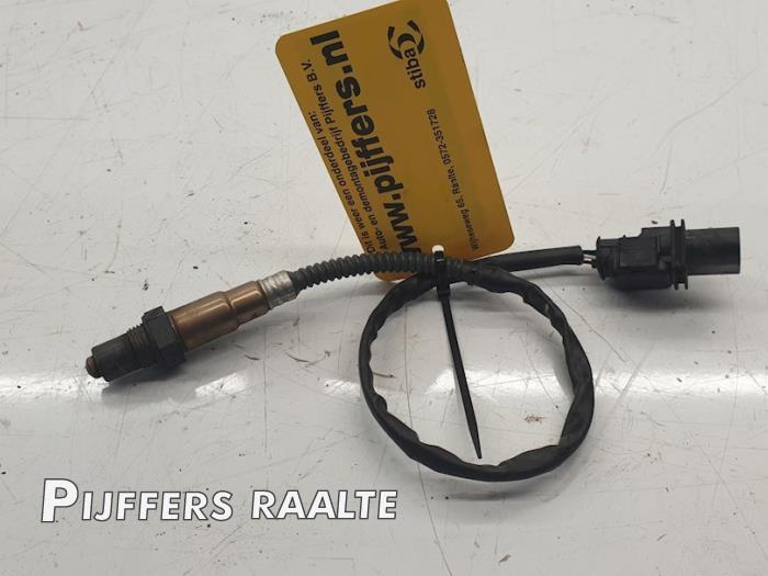 Gebruikte Lambda Sonde Peugeot Expert (G9) 2.0 HDiF 16V 130 Prijs € 18,15 Inclusief btw aangeboden door Pijffers B.V. Raalte