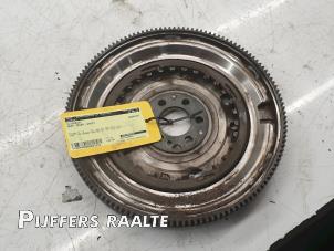 Gebruikte Vliegwiel Seat Ibiza IV SC (6J1) 1.4 16V Prijs € 120,00 Margeregeling aangeboden door Pijffers B.V. Raalte