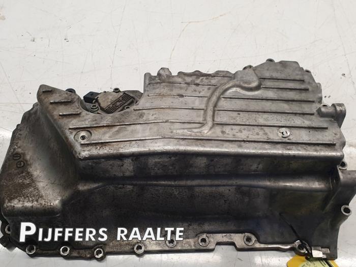 Gebruikte Carterpan Volkswagen Transporter T5 2.5 TDi Prijs € 45,00 Margeregeling aangeboden door Pijffers B.V. Raalte
