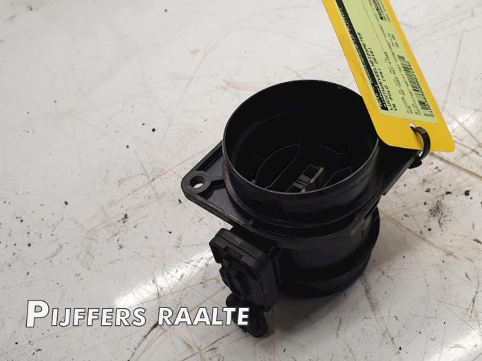 Gebruikte Luchthoeveelheidsmeter Volkswagen Polo V (6R) 1.4 TDI 12V 90 Prijs € 30,00 Margeregeling aangeboden door Pijffers B.V. Raalte
