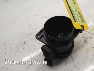 Gebruikte Luchthoeveelheidsmeter Volkswagen Polo V (6R) 1.4 TDI 12V 90 Prijs € 30,00 Margeregeling aangeboden door Pijffers B.V. Raalte