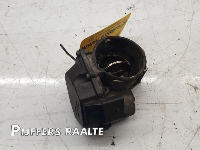 Gebruikte Gasklephuis Volkswagen Transporter T5 1.9 TDi Prijs € 35,00 Margeregeling aangeboden door Pijffers B.V. Raalte