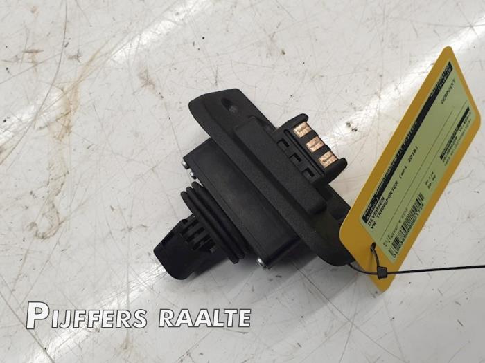 Gebruikte Diversen Volkswagen Transporter T6 2.0 TDI DRF Prijs € 20,00 Margeregeling aangeboden door Pijffers B.V. Raalte