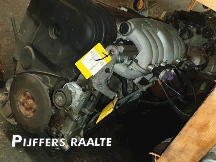 Gebruikte Motor Volvo S80 (TR/TS) 2.9 SE 24V Prijs € 500,00 Margeregeling aangeboden door Pijffers B.V. Raalte