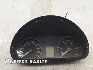 Gebruikte Kilometerteller KM Mercedes Sprinter 3t (906.61) 209 CDI 16V Prijs € 145,00 Margeregeling aangeboden door Pijffers B.V. Raalte