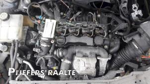 Gebruikte Motor Mazda 3 Sport (BK14) 1.6 CiTD 16V Prijs € 750,00 Margeregeling aangeboden door Pijffers B.V. Raalte