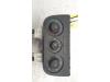 Opel Combo 1.6 CDTI 16V Chaufage Bedieningspaneel