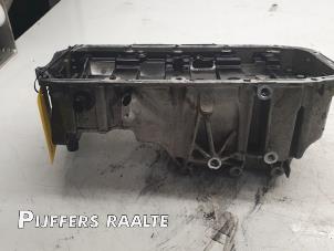 Gebruikte Carterpan Opel Combo 1.6 CDTI 16V Prijs € 75,00 Margeregeling aangeboden door Pijffers B.V. Raalte