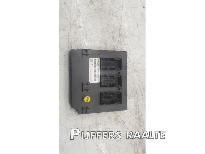 Gebruikte Bodycontrol Module Volkswagen Golf VI (5K1) 2.0 TSI R 16V 4Motion Prijs € 100,00 Margeregeling aangeboden door Pijffers B.V. Raalte