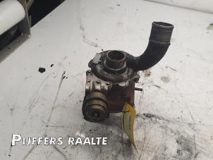 Gebruikte G-lader Renault Megane II Grandtour (KM) 1.9 dCi 130 Prijs € 150,00 Margeregeling aangeboden door Pijffers B.V. Raalte