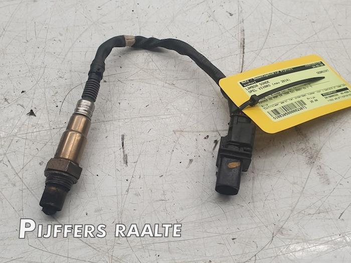 Gebruikte Lambda Sonde Opel Vivaro 1.6 CDTI BiTurbo 120 Prijs € 25,00 Margeregeling aangeboden door Pijffers B.V. Raalte