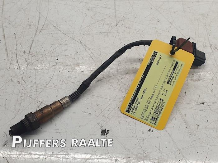 Gebruikte Lambda Sonde Volkswagen Crafter 2.5 TDI 30/32/35/46/50 Prijs € 25,00 Margeregeling aangeboden door Pijffers B.V. Raalte