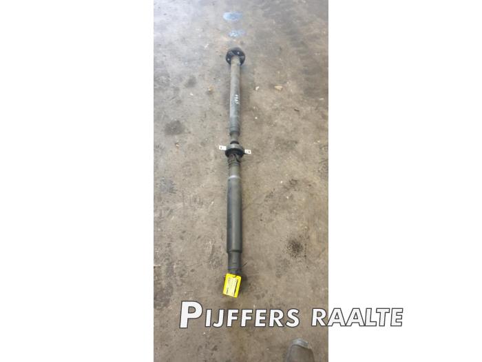 Gebruikte Cardanas BMW 1 serie (E87/87N) 118d 16V Prijs € 75,00 Margeregeling aangeboden door Pijffers B.V. Raalte