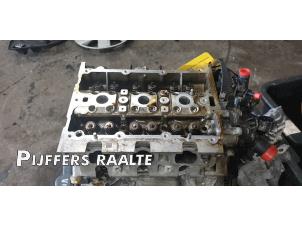 Gebruikte Cilinderkop Audi A3 Sportback (8VA/8VF) 1.0 TFSI 12V Prijs € 200,00 Margeregeling aangeboden door Pijffers B.V. Raalte