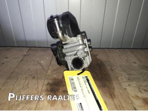 Gebruikte EGR Klep BMW 3 serie Touring (E91) 325i 24V Prijs € 100,00 Margeregeling aangeboden door Pijffers B.V. Raalte