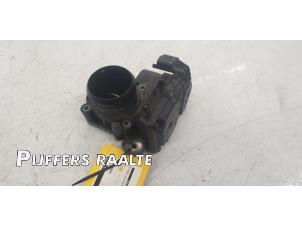 Gebruikte Gasklephuis Citroen Jumper (U9) 2.0 BlueHDi 130 Prijs € 45,00 Margeregeling aangeboden door Pijffers B.V. Raalte