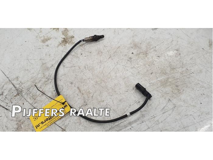 Gebruikte Lambda Sonde Volkswagen Transporter/Caravelle T6 2.0 TDI 204 4Motion Prijs € 30,00 Margeregeling aangeboden door Pijffers B.V. Raalte