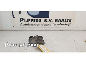 Gebruikte Gasklephuis Suzuki Celerio (LF) 1.0 12V Dualjet Prijs € 75,00 Margeregeling aangeboden door Pijffers B.V. Raalte