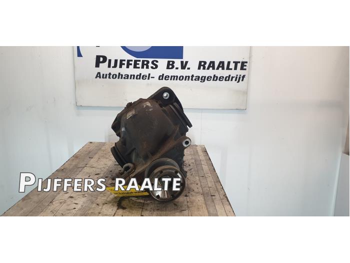 Gebruikte Differentieel achter BMW 6 serie (E64) 645 Ci 4.4 V8 32V Prijs € 450,00 Margeregeling aangeboden door Pijffers B.V. Raalte
