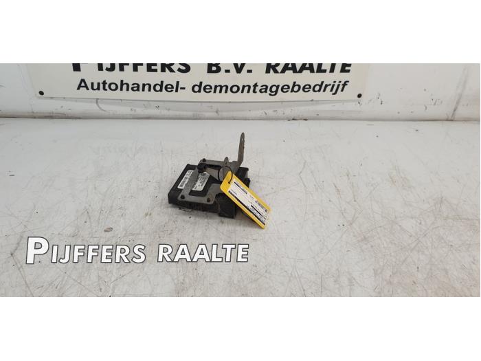 Gebruikte Computer Automatische Bak Volkswagen Tiguan (5N1/2) 2.0 TDI 16V 4Motion Prijs € 200,00 Margeregeling aangeboden door Pijffers B.V. Raalte