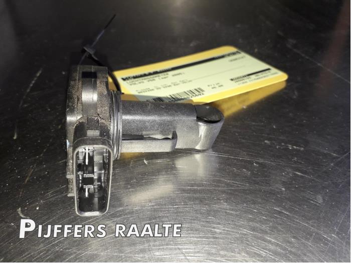 Gebruikte Luchtmassameter Volvo V50 (MW) 2.4 20V Prijs € 45,00 Margeregeling aangeboden door Pijffers B.V. Raalte