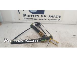 Gebruikte Raammechaniek 4Deurs links-voor Audi Q3 (8UB/8UG) 2.0 16V TFSI 170 Quattro Prijs € 25,00 Margeregeling aangeboden door Pijffers B.V. Raalte