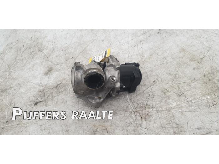 Gebruikte Uitlaat gasklep (EGR) Peugeot Partner (GC/GF/GG/GJ/GK) 1.6 HDI 75 16V Prijs € 50,00 Margeregeling aangeboden door Pijffers B.V. Raalte