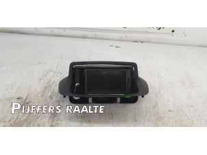 Gebruikte Display Interieur Renault Megane III Grandtour (KZ) 1.4 16V TCe 130 Prijs € 120,00 Margeregeling aangeboden door Pijffers B.V. Raalte