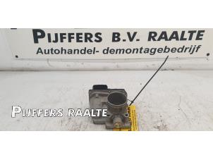 Gebruikte Gasklephuis Suzuki Celerio (LF) 1.0 12V Dualjet Prijs € 75,00 Margeregeling aangeboden door Pijffers B.V. Raalte