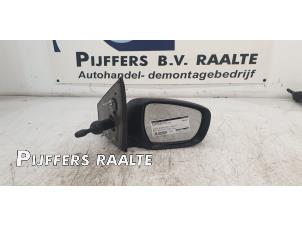 Gebruikte Buitenspiegel rechts Suzuki Celerio (LF) 1.0 12V Dualjet Prijs € 50,00 Margeregeling aangeboden door Pijffers B.V. Raalte