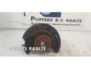 Gebruikte Fusee rechts-voor Volkswagen Golf VII (AUA) 1.4 GTE 16V Prijs € 45,00 Margeregeling aangeboden door Pijffers B.V. Raalte