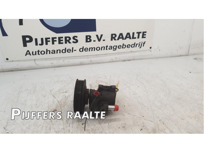 Gebruikte Stuurpomp Volkswagen Polo III (6N1) 1.4i 60 Prijs € 20,00 Margeregeling aangeboden door Pijffers B.V. Raalte