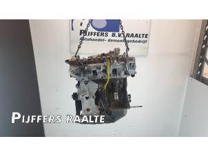 Gebruikte Motor Renault Clio III Estate/Grandtour (KR) 1.2 16V TCe Prijs € 500,00 Margeregeling aangeboden door Pijffers B.V. Raalte