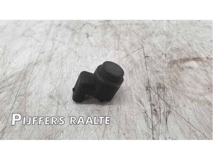 Gebruikte Sensor PDC Audi S5 Cabriolet (8F7) S5 3.0 TFSI V6 24V Quattro Prijs € 20,00 Margeregeling aangeboden door Pijffers B.V. Raalte