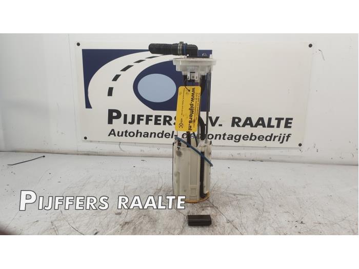 Gebruikte Tank element Pomp Fiat Ducato (250) 3.0 D Multijet Power Prijs € 70,00 Margeregeling aangeboden door Pijffers B.V. Raalte