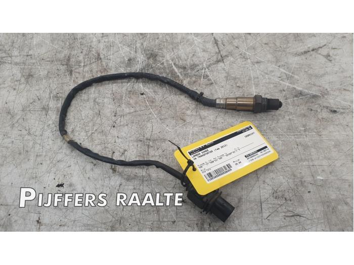 Gebruikte Lambda Sonde Volkswagen Transporter T5 2.0 TDI BlueMotion Prijs € 30,25 Inclusief btw aangeboden door Pijffers B.V. Raalte