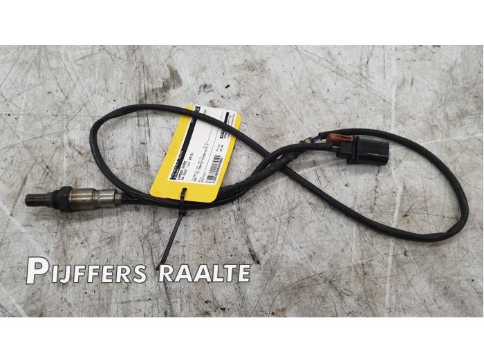 Gebruikte Lambda Sonde Volkswagen Golf VII (AUA) 1.6 TDI BlueMotion 16V Prijs € 20,00 Margeregeling aangeboden door Pijffers B.V. Raalte
