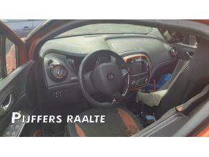 Gebruikte Airbag Set + Module Renault Captur (2R) 1.2 TCE 16V EDC Prijs € 899,00 Margeregeling aangeboden door Pijffers B.V. Raalte