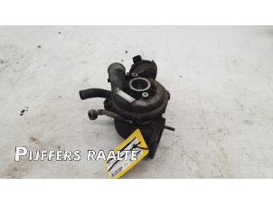 Gebruikte G-lader Volvo V50 (MW) 2.0 D 16V Prijs € 150,00 Margeregeling aangeboden door Pijffers B.V. Raalte