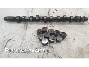 Gebruikte Nokkenas Volkswagen Transporter/Caravelle T4 2.4 D Syncro Prijs € 150,00 Margeregeling aangeboden door Pijffers B.V. Raalte