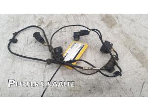 Gebruikte PDC Sensor Set Opel Astra J Sports Tourer (PD8/PE8/PF8) 1.4 Turbo 16V Prijs € 50,00 Margeregeling aangeboden door Pijffers B.V. Raalte