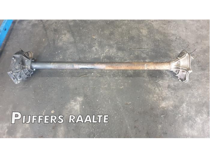 Gebruikte Tussenas Porsche 944 2.5 Prijs € 750,00 Margeregeling aangeboden door Pijffers B.V. Raalte