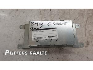 Gebruikte Bluetooth module BMW 6 serie (E63) 630i 24V Prijs € 99,00 Margeregeling aangeboden door Pijffers B.V. Raalte