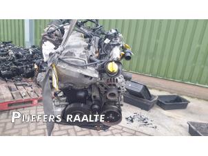 Gebruikte Motor Renault Modus/Grand Modus (JP) 1.2 16V TCE 100 Prijs € 500,00 Margeregeling aangeboden door Pijffers B.V. Raalte