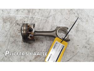 Gebruikte Zuiger Audi A3 (8P1) 1.8 16V TFSI Prijs € 50,00 Margeregeling aangeboden door Pijffers B.V. Raalte