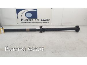 Gebruikte Tussenas Mercedes CLK (R209) 1.8 200 K 16V Prijs € 120,00 Margeregeling aangeboden door Pijffers B.V. Raalte