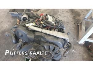 Gebruikte Motor Audi A4 Avant (B6) 2.5 TDI 24V Prijs € 499,00 Margeregeling aangeboden door Pijffers B.V. Raalte