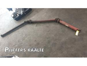 Gebruikte Tussenas Iveco New Daily III 35S11V,C11V Prijs € 350,00 Margeregeling aangeboden door Pijffers B.V. Raalte