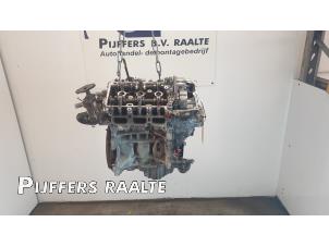 Gebruikte Motor Toyota Aygo (B40) 1.0 12V VVT-i Prijs € 300,00 Margeregeling aangeboden door Pijffers B.V. Raalte